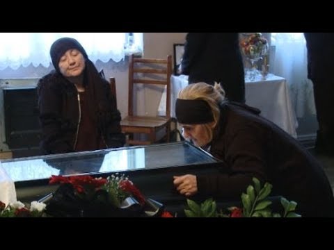 სასაფლაოზე მოკლული 24 წლის მურად წურწუმიას საქმეში მონაწილე ვახტანგ ბურძენაძეს ბრალი წაუყენეს