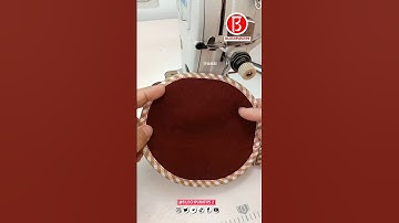 sewing tools and tutorial The wrapping pull tube that can be used when you part 26