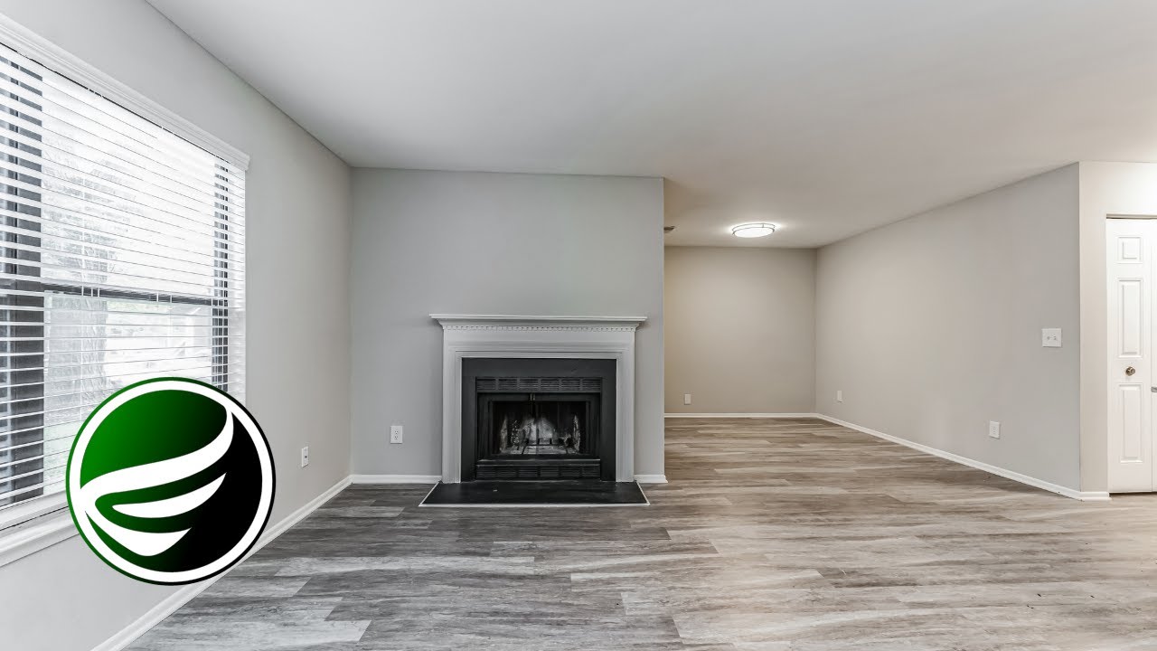 Eagle Rock Apartments at Columbia- Renovated 2 Bedroom, 2 Bathroom Virtual Tour