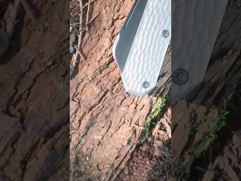 Sweet JigTi Pocket Knife