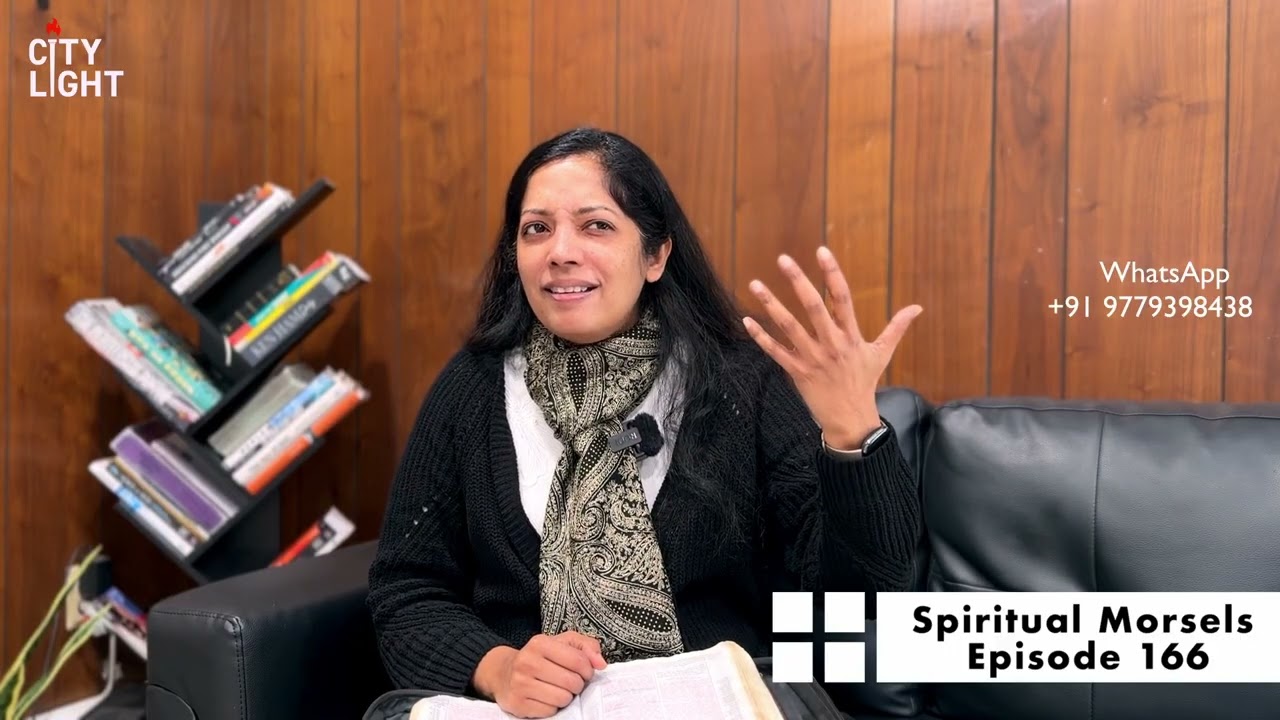 Episode 166 Everything I Have Is Yours!