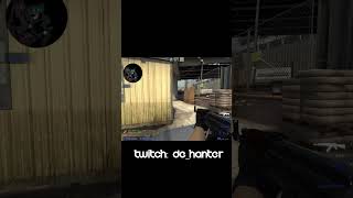 Повезло Что Противник В Спину Не Убил #Shorts #Csgo #Twitch #M0Nesy #S1Mple #Skywhywalker #De Hanter