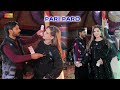 Hum To Tujhse Mohabbat Karte The | Pari Paro | Bollywood Dance Performance 2023