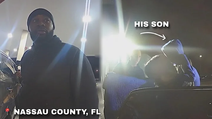 Pastor Brought His Son With Him To Meet Under*ge Girl