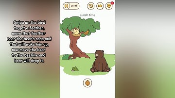 Brain Find Levels 76 - 100 solutions