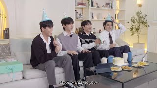 (ENG SUB) DAY6 Live / Happy 7th Birthday, My Day 🎂🍀