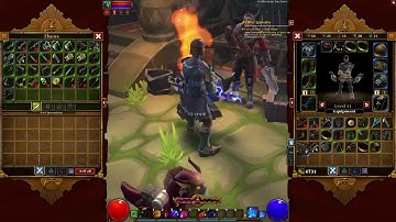 Torchlight 2 Elite Ep. 9 w/ NullPhase