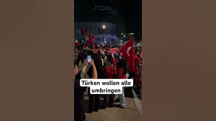 Türkei Fans nach Sieg gegen Österreich Part 2 #fussball #fußball #euro2024 #em #turkey #koblenz
