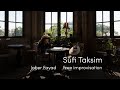 Jaber Fayad - Sufi Taksim (Free Improvisation)