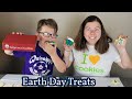 Earth Day Gramma in a Box