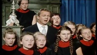 Rudolf Schock - Ach ich hab in meinem Herzen 1955 chords