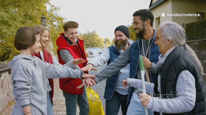 The Psychology of Kindness  Ripple Effect