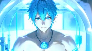 Science(サイエンス) -2025 remix version- /刹那P feat.KAITO&初音ミク