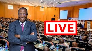 🔴#LIVE: MAKAMU WA RAIS MPANGO AKISHIRIKI MKUTANO WA VIONGOZI WA TAASISI NA MASHIRIKA YA UMMA