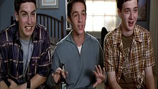 Bande annonce American Pie 