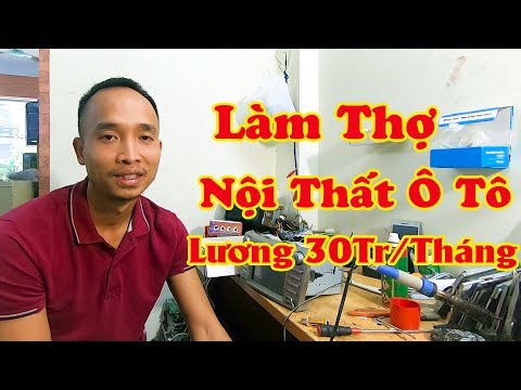 Video: Vôn kế trên ô tô là gì?