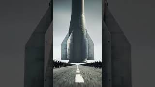 Nuclear Alarm Cirun #military