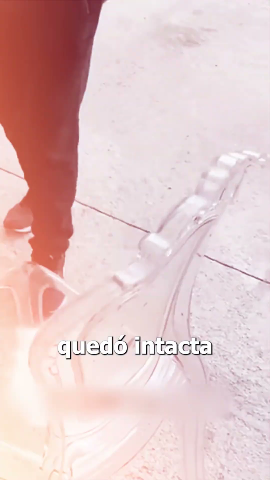 Silla INDESTRUCTIBLE?