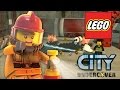 TEST NA STRAŻAKA - LEGO City: Tajny Agent (Undercover) #13