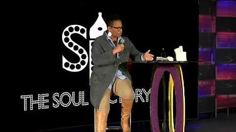 Jill Cloud's Positive Prophecies and Possibilities...