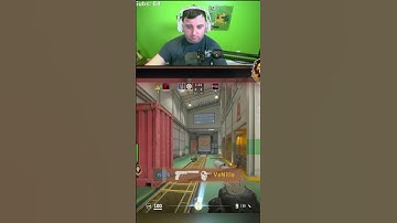 Thats how you start a game of CS2