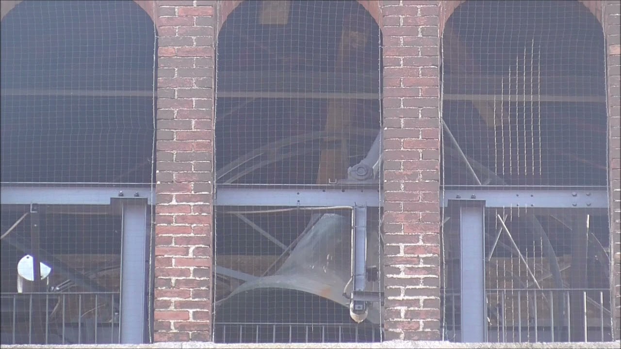 Campane di Giussano (MB) - Basilica Romana Minore dei santi Filippo e Giacomo