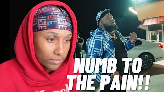 Rod Wave - Numb (Official Video) REACTION | E Jay Penny