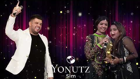 Alex de la Caracal 🍓 Nooran Sisters 🎵 Sistemul Yalli Yalli 2023 @YonutzSlm