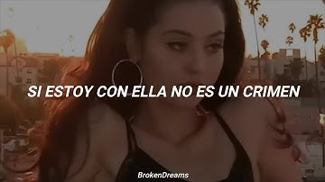 Zion & Lennox Ft Daddy Yankee - Yo Voy (Alexa Demie) [Letra]