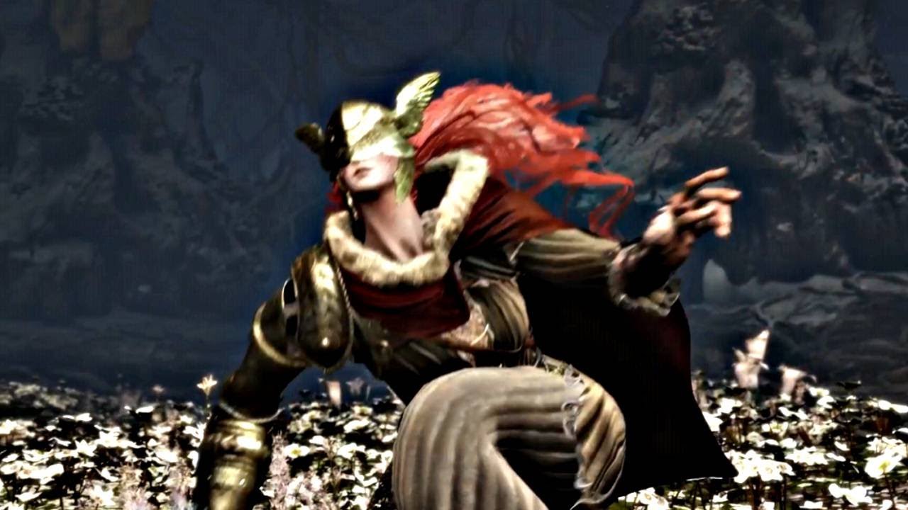 i can solo - Elden Ring Malenia 2026 solo summon no hit