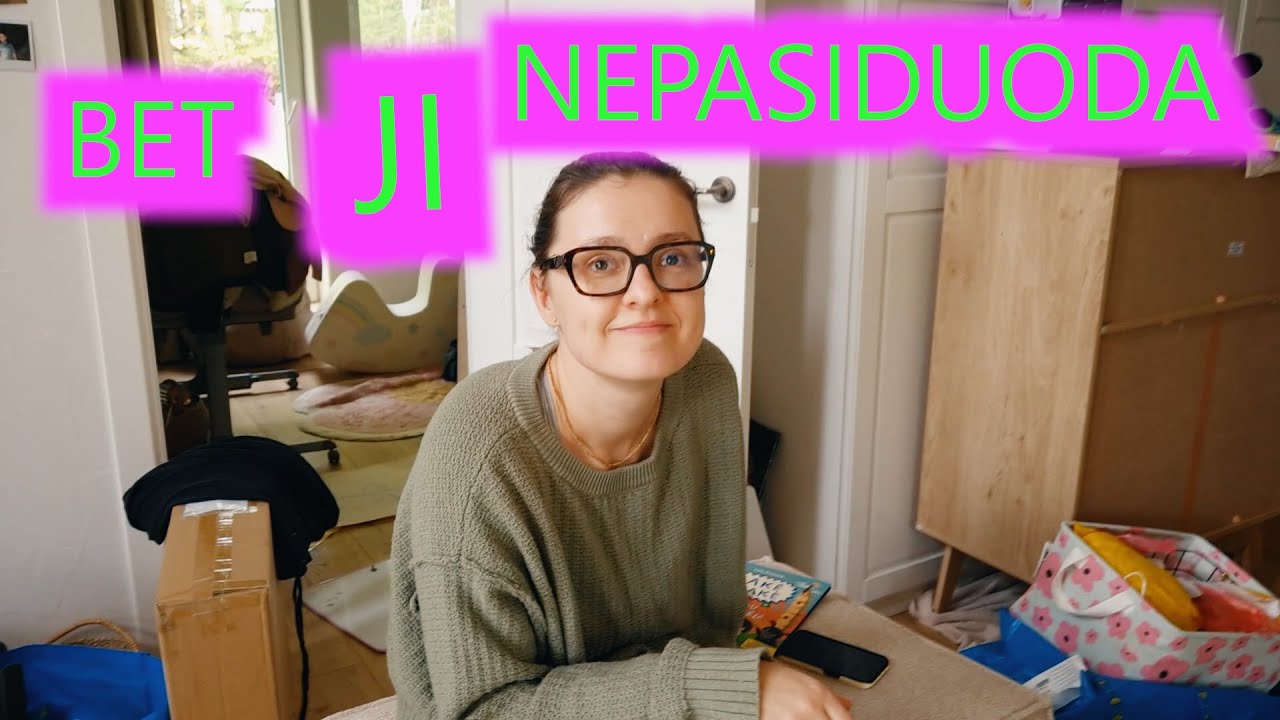 Kai statybos dakniso 🔥 (Ikėjos virtuvė)