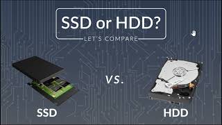 solid state drive ssd vs hard disk drive hdd life expectancy