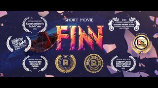 FINN - Animation Short Film - Ecole BRASSART