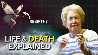 What Happens When We Die? | Life & Death Dolores Cannon by Sonder Unity 38 views 3 months ago 8 minutes, 30 seconds