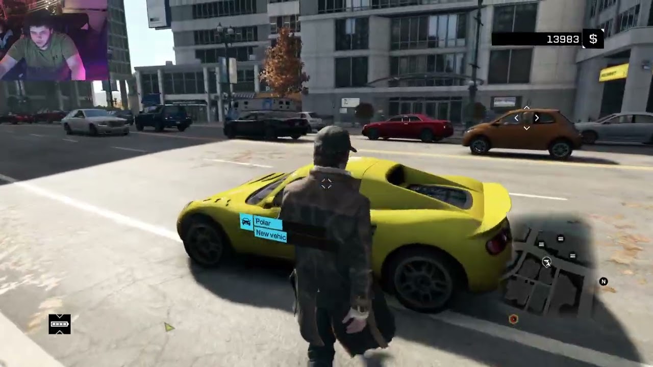 BREAKING INTO PRISON [3]