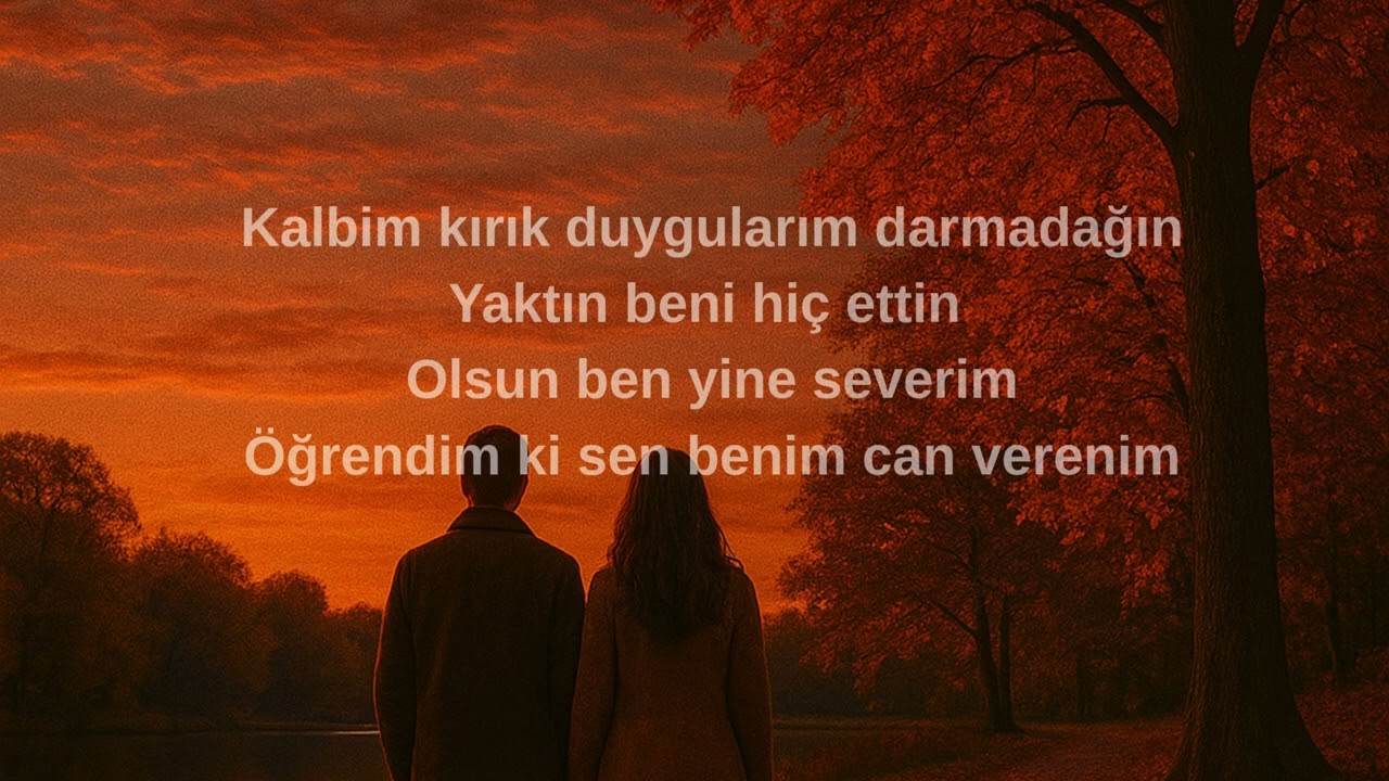 🎶BİR EYLÜL AKŞAMINDA