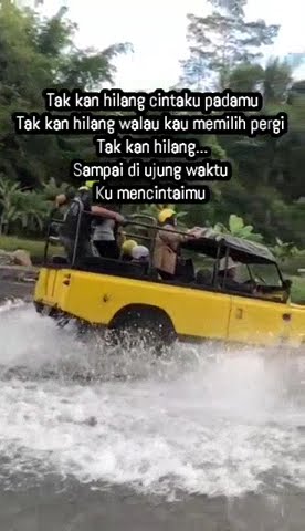 Tak kan hilang - Budi Doremi || story wa