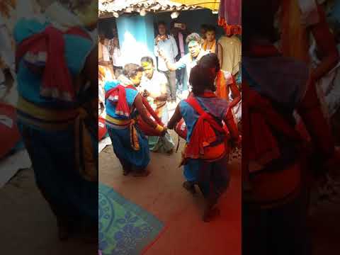 Vhalupatra Kirtan Dulinga