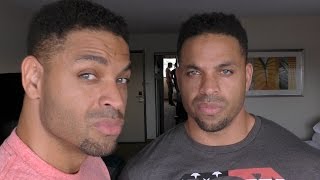 Girlfriend Horrible In Bed @Hodgetwins