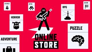 Games Republic - How it Works screenshot 4