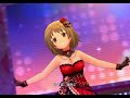 【デレステMV】はにかみdays