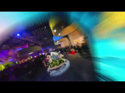 Disney 2025 Upfront - video from Event Marketer