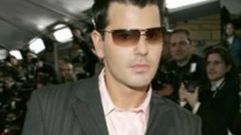 If You Go Away- New Kids on the Block