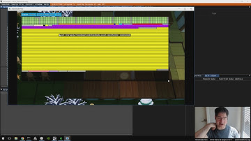 Handmade Hero Day 543 - Moving Unpacked Entities from the Sim Region to World