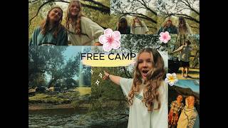 Wild & Free - Cangi Free Camp