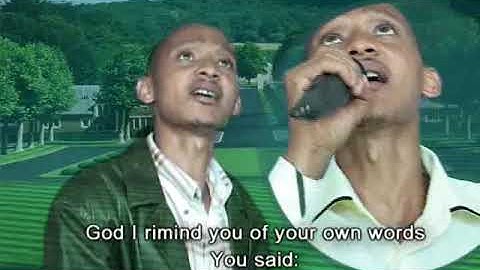 Elshadaichoir SDA: Ntabaza official Video  (English subtitles)
