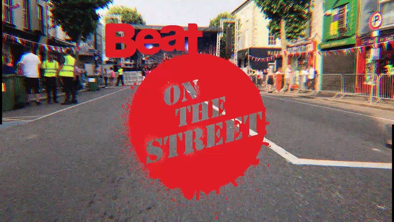 Beat on the Street 2019 - YouTube