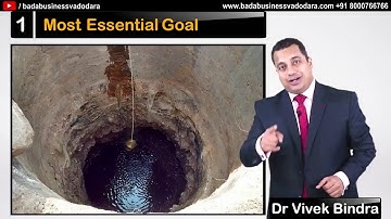 4 Step Formula for Strategic Execution   Dr Vivek Bindra
