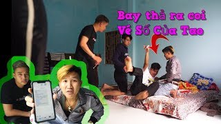 NVL | Troll Trung Và Quốc Trúng 60 Triệu Và Cái Kết Đắng