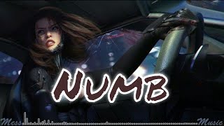 Numb (Linkin Park Remix) [Mess Music]